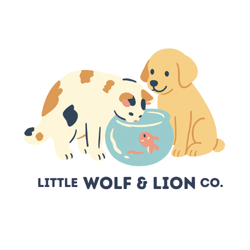 Little Wolf & Lion co.